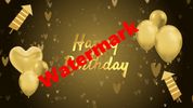 Happy Birthday on your special day