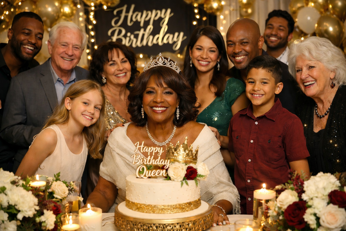Birthday Video