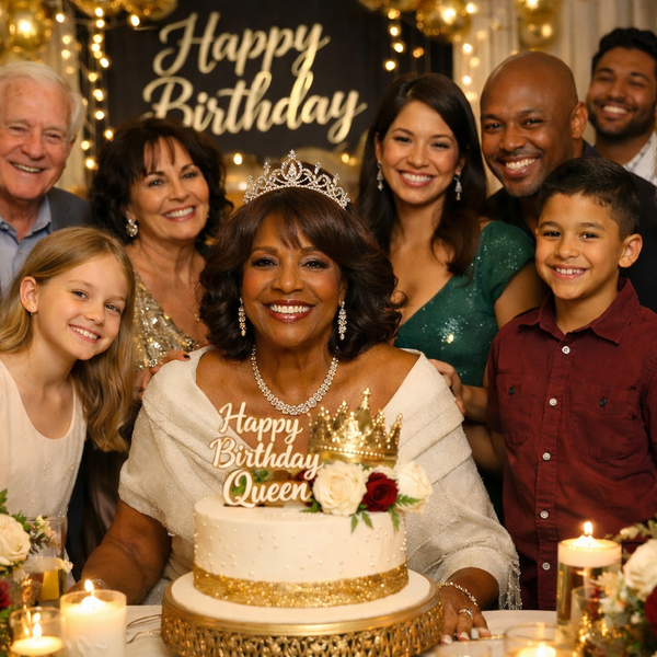 Birthday Video