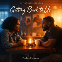 Getting Back to Us by Produced By Junie