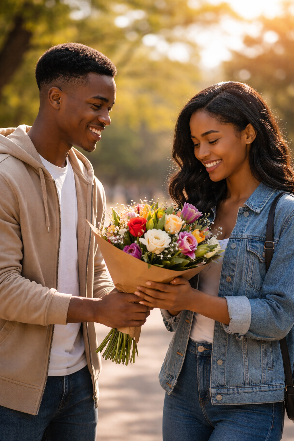 V Day video