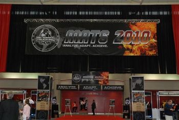 Mid-America Truck Show in Louisville, KY
