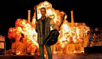 Guns And Guitars
