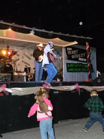 Casey Co Apple Festival
