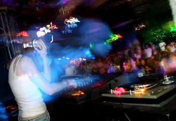 Kristina Sky @ Heaven 6.10.05
