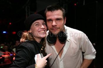 Kristina Sky & ATB
