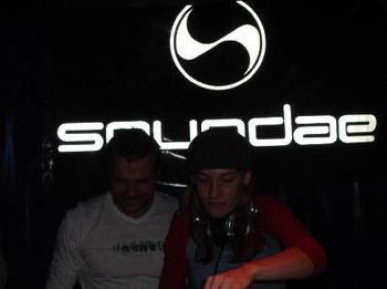 Kristina Sky Closing for ATB
