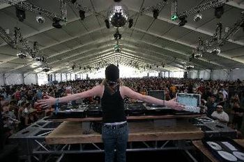 This is our last flight... wake up and dream on... - Sonorous- Last Sunday [Euphonic Records] (Photo Courtesy of Rukes.com)
