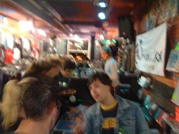 All eyes on Kyau vs. Albert
