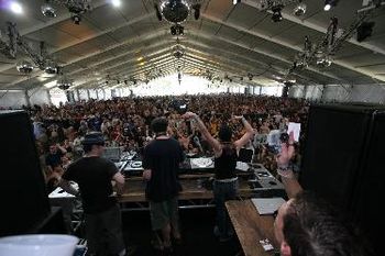 Gabriel & Dresden and Kristina Sky
