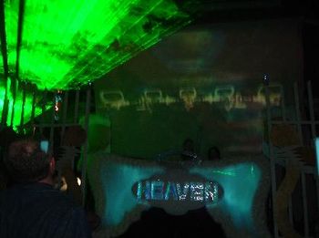 Kristina Sky @ Heaven
