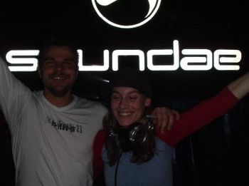 ATB & KSky
