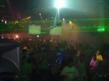 Extravaganza/Club Heaven 9.17.04
