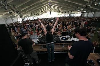 Wake Up Coachella!!!
