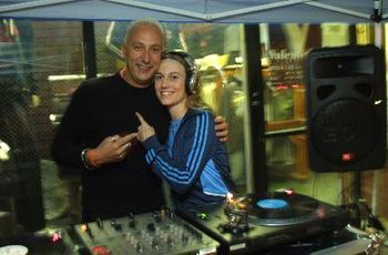 Kristina SKy & Johan Gielen @ "Who Is...?" 002
