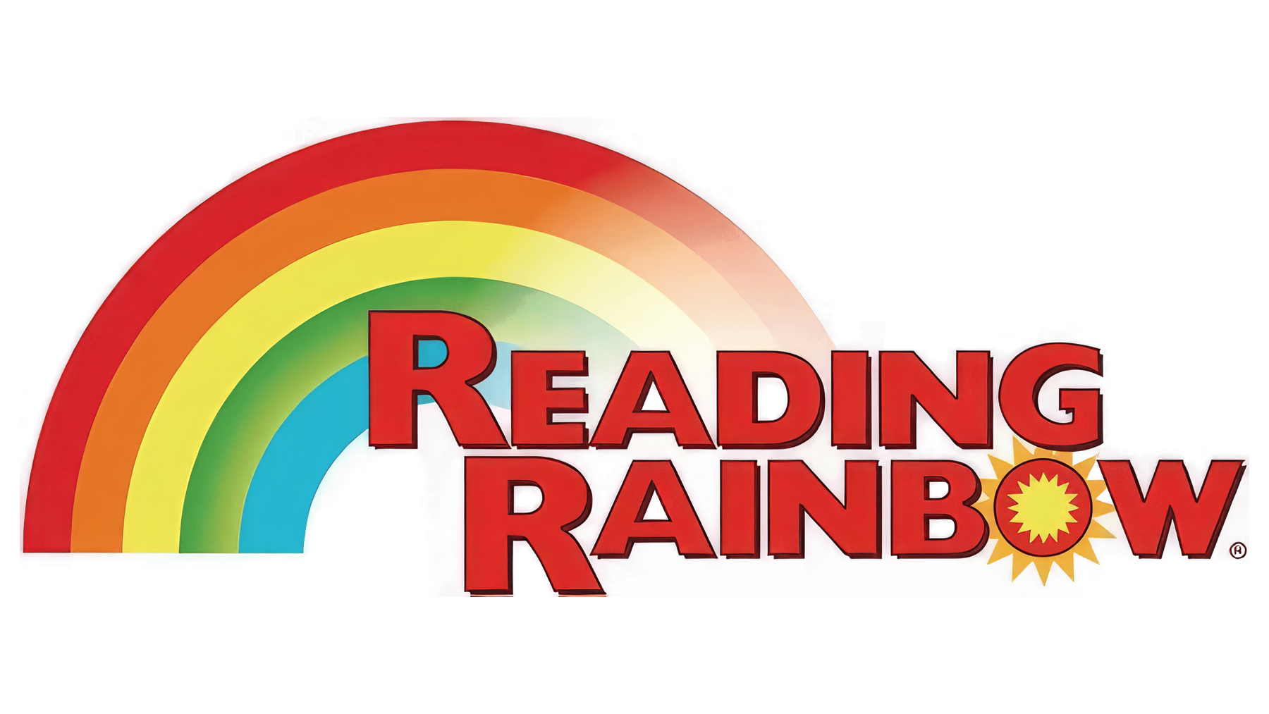Reading Rainbow Music