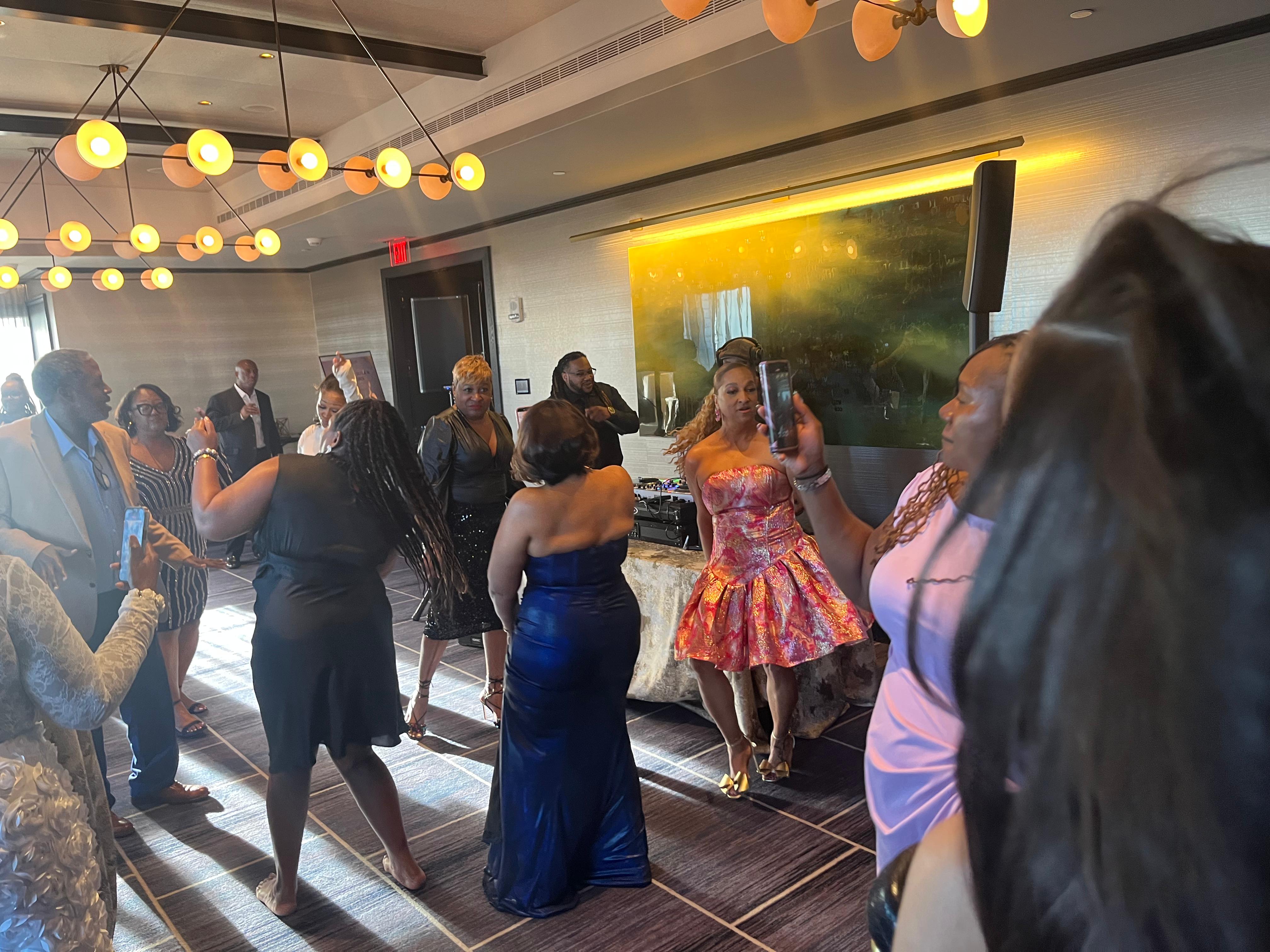 Atlanta Events DJ