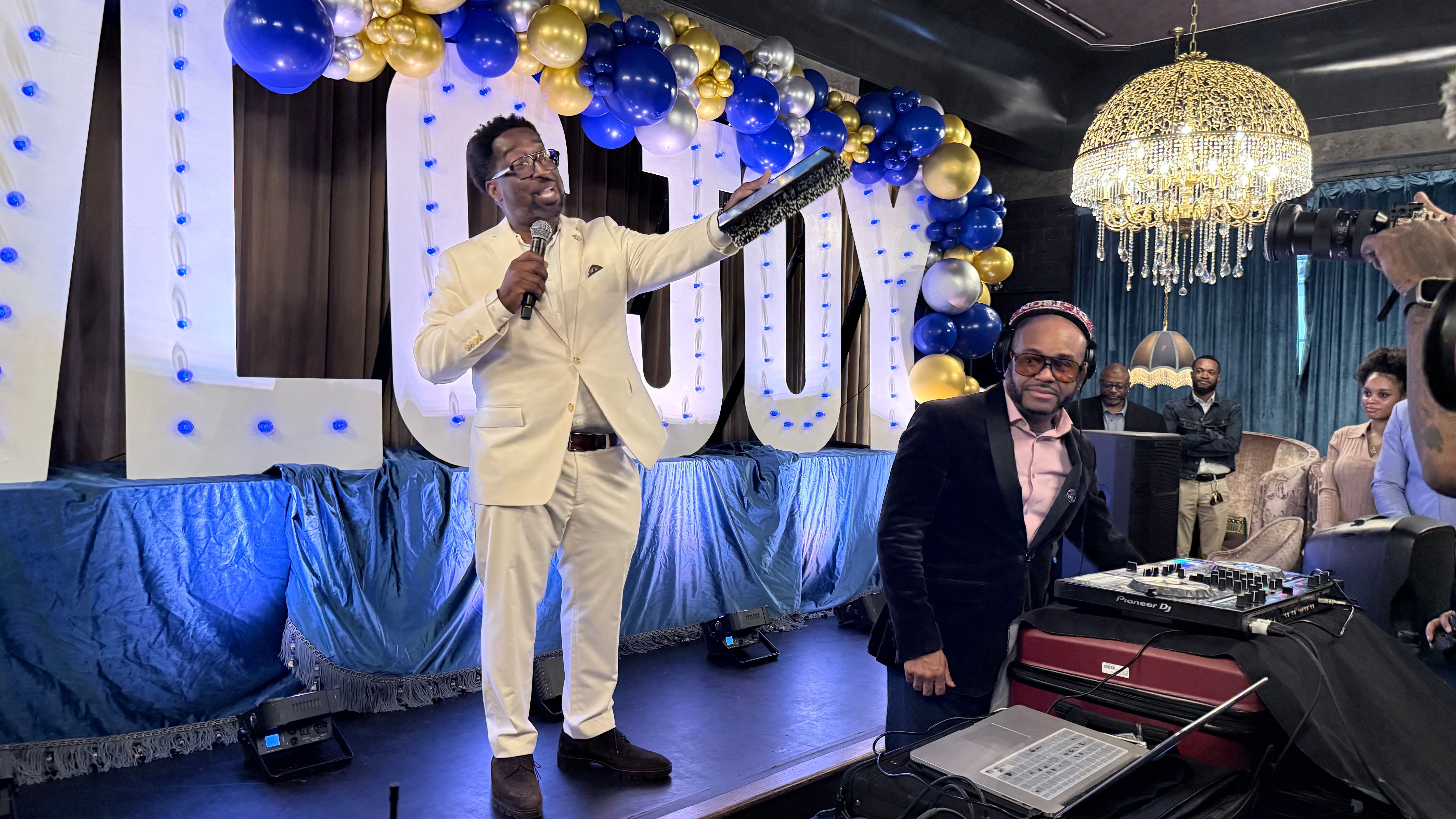 Atlanta Special Events DJ