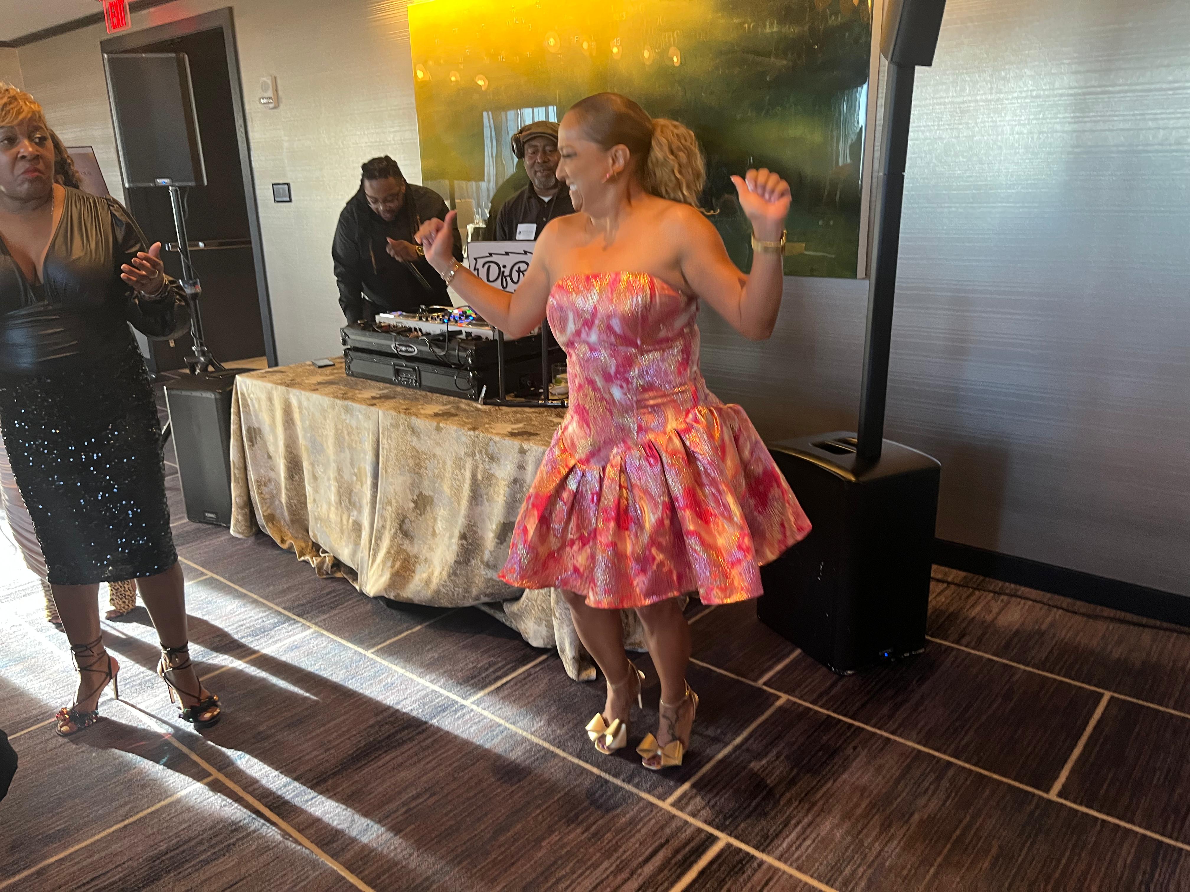 Real Estate Events DJ