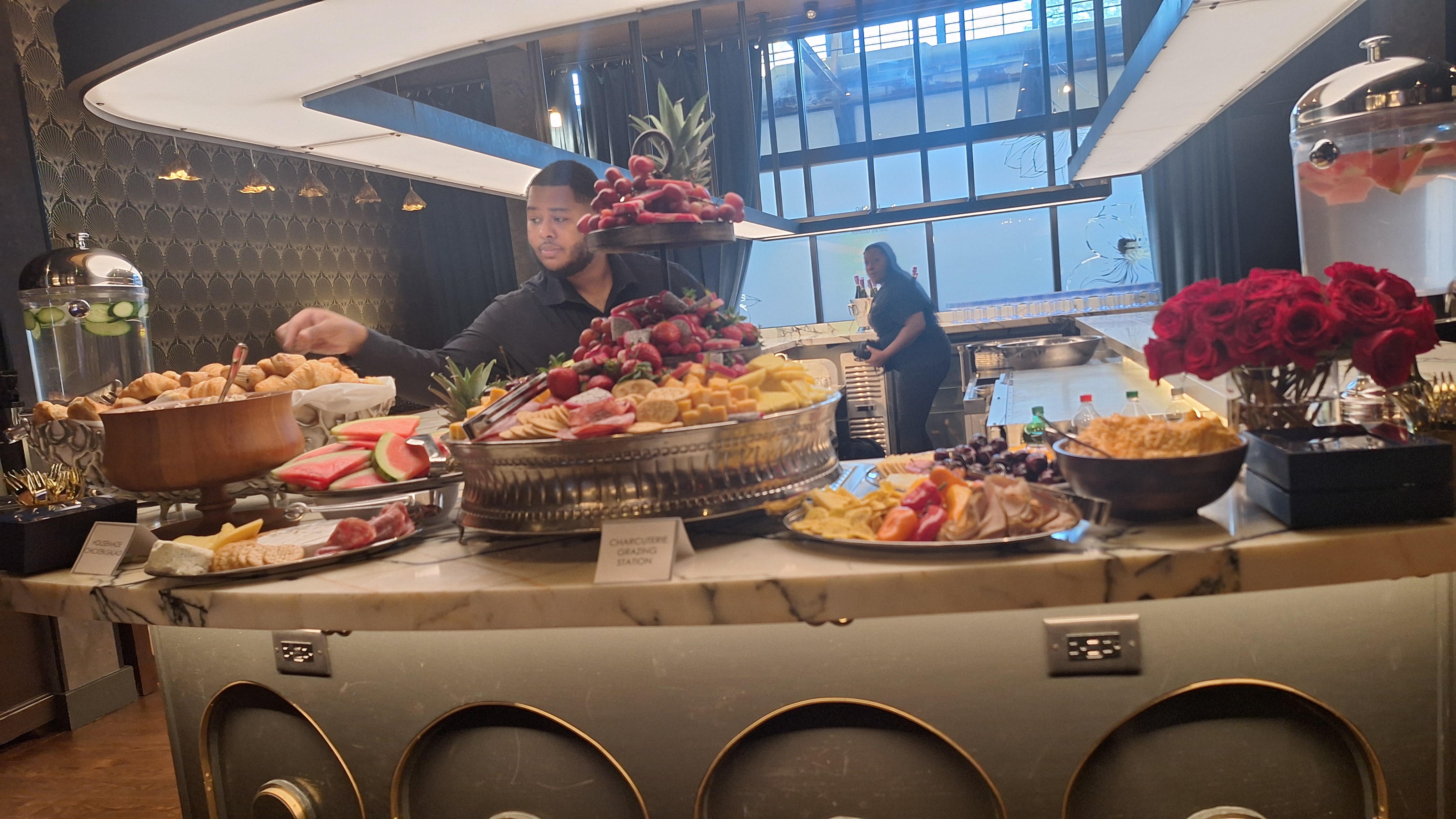Brunch DJ