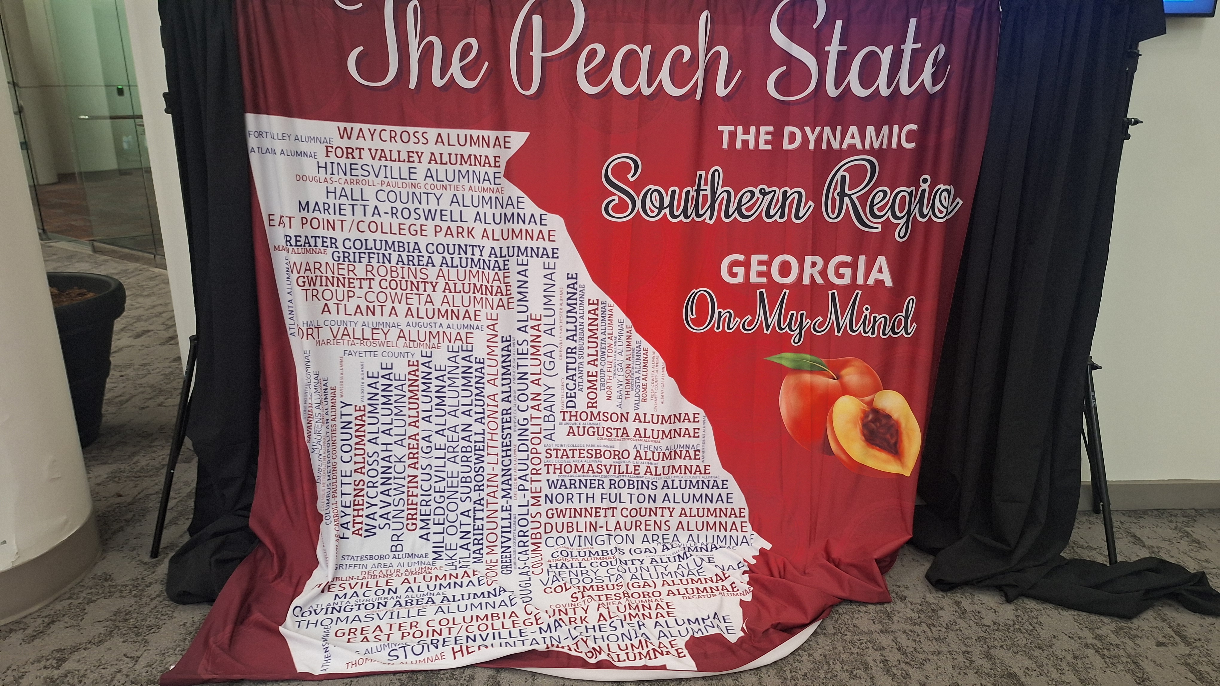 National Convention DJ #SavannahGA 