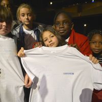 3 Songs Kids Versions  by PEACE ORATORIO