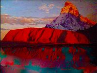 Salon Series - M o m e n t a r y    R e c i t a t i o n s - with ANDREA BERCHTOLD