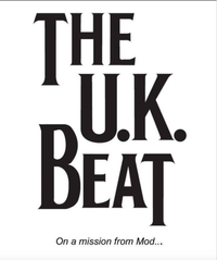 UK Beat  --   PRIVATE EVENT
