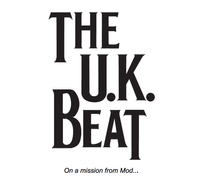 British New Year's Eve with Michael Bradley performing with The U.K. Beat