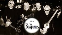 THE BEATUNES private event