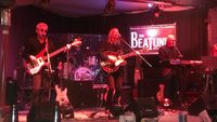THE BEATUNES... featuring Michael Bradley