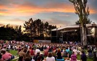 MICHAEL BRADLEY WITH GHOST IN THE MACHINE AT THE GLENDALE SUMMER CONCERT SERIES