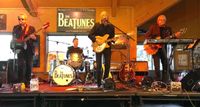 THE BEATUNES... featuring Michael Bradley