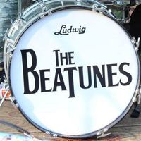 THE BEATUNES IN STUDIO CITY
