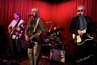 THE RECORDS featuring...John Wicks (with Michael Bradley on bass) IN BURBANK