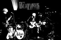 THE BEATUNES IN STUDIO CITY
