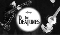 MICHAEL BRADLEY & THE BEATUNES AT THE MEDIA CENTER AT HOLIDAY INN BURBANK