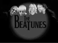 THE BEATUNES... featuring Michael Bradley
