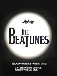 THE BEATUNES with Michael Bradley