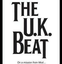 The U.K. Beat... with Michael Bradley