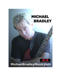 Michael Bradley Solo Acoustic at POP UP Summer Concert Series