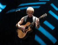 MICHAEL BRADLEY SOLO PERFORMANCE