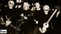THE BEATUNES "UNPLUGGED" (with Michael Bradley) IN MALIBU!!! 