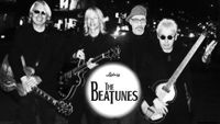 MICHAEL BRADLEY & THE BEATUNES - BURBANK MEDIA CENTER AT HOLIDAY INN