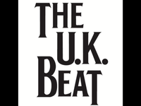 The U.K. Beat with Michael Bradley