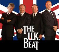 THE U.K. BEAT with Michael Bradley   