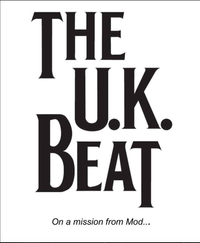The U.K. Beat... with Michael Bradley