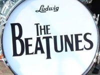  Michael Bradley with THE BEATUNES in Studio City!!