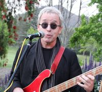  Michael  Bradley Solo Acoustic Performance at MALIBU WINES!