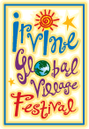 The U.K. Beat with Michael Bradley at the Irvine Global Village Festival